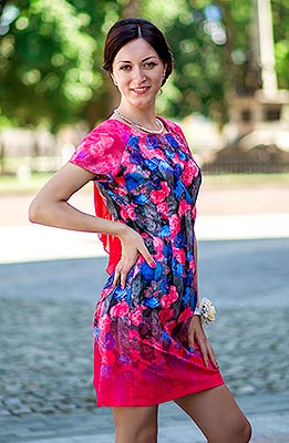 Ukraine bride  Ol'ga 32 y.o. from Kirovograd, ID 82032