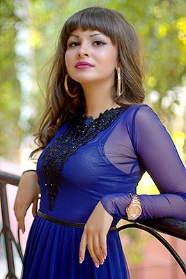 Ukraine bride  Snejana 28 y.o. from Odessa, ID 73128