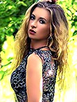 Single Ukraine women Irina from Odessa