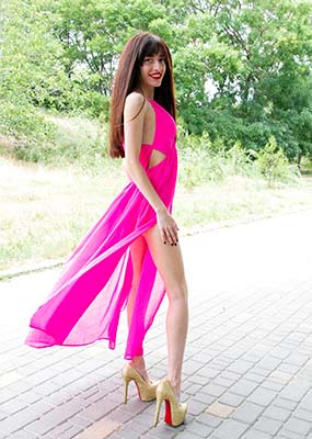 Ukraine bride  Diana 28 y.o. from Odessa, ID 95153