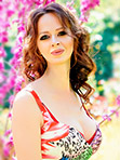 Russian bride Ekaterina from Odessa