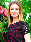 Russian bride Veronika from Chernomorsk