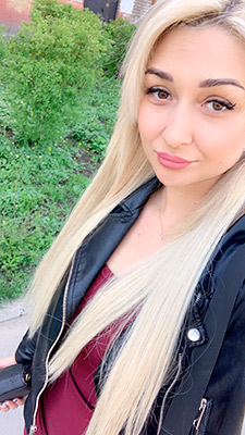 Ukraine bride  Nadejda 31 y.o. from Zaporozhye, ID 93399