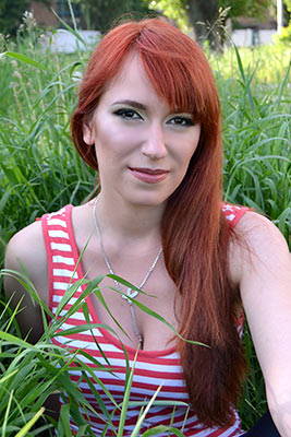 Ukraine bride  Yana 32 y.o. from Poltava, ID 85743