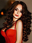 Russian bride Nina from Rostov-na-Donu