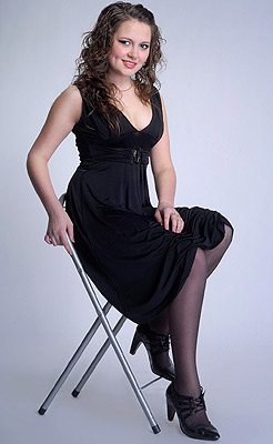 Ukraine bride  Natal'ya 30 y.o. from Poltava, ID 60263