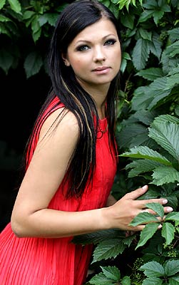 Ukraine bride  Oksana 36 y.o. from Poltava, ID 68466