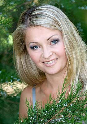 Ukraine bride  Alla 50 y.o. from Poltava, ID 69525