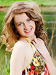 Russian bride Anastasiya from Poltava