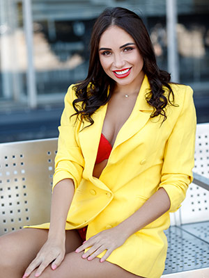 Ukraine bride  Tamara 31 y.o. from Poltava, ID 95386