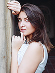 Single USA women Anastasiya from San Francisco