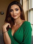 Russian bride Mariya from Simferopol