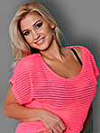 Russian bride Evgeniya from Donetsk