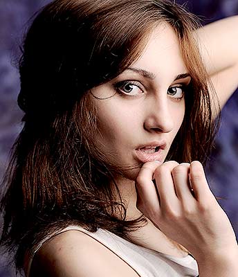 Ukraine bride  Kristina 28 y.o. from Ternopol, ID 76518