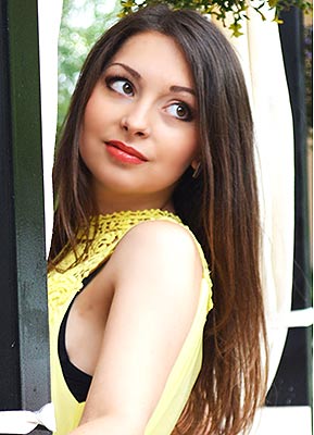 Ukraine bride  Kristina 27 y.o. from Ternopol, ID 86093