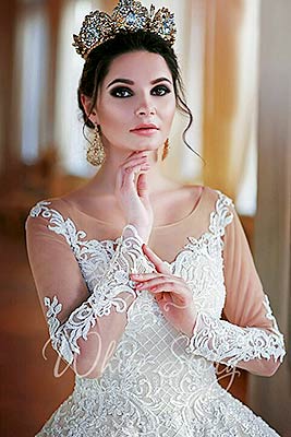 Ukraine bride  Anna 32 y.o. from Kiev, ID 90804