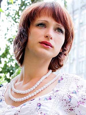 Ukraine bride  Yuliya 37 y.o. from Vinnitsa, ID 74653