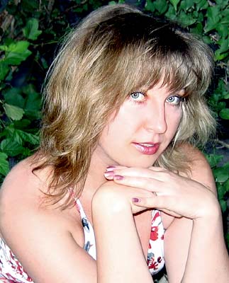 Ukraine bride  Lyudmila 51 y.o. from Vinnitsa, ID 42800