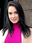 Single Ukraine women Aleksandra from Poltava
