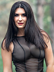 Single Ukraine women Ekaterina from Zaporozhye