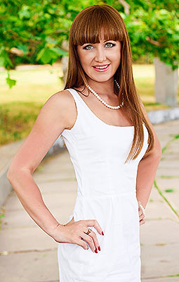 Ukraine bride  Elena 50 y.o. from Zaporozhye, ID 76940