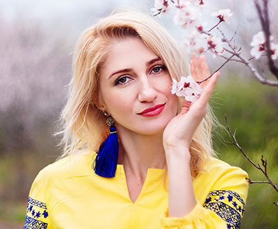 Ukraine bride  Elena 42 y.o. from Zaporozhye, ID 92203