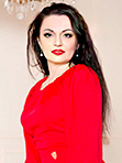 Russian bride Ol'ga from Zaporozhye