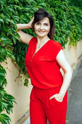 Ukraine bride  Natal'ya 49 y.o. from Zaporozhye, ID 91712