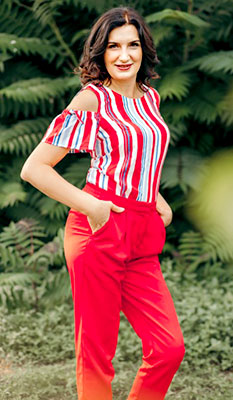 Ukraine bride  Tat'yana 63 y.o. from Zaporozhye, ID 93840