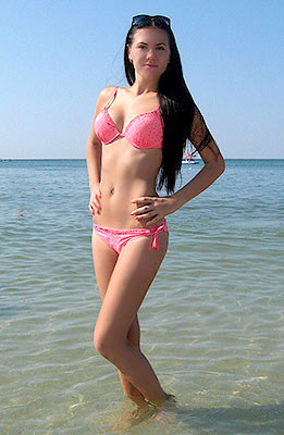 Ukraine bikini bride  Viktoriya 30 y.o. from Nikolaev, ID 87962