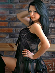 Russian bride Mariya from Nikolaev