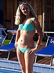 Single Russia women Taisiya from Rostov-na-Donu