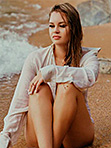 Russian bride Alina from Nikolaev