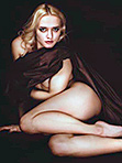 Russian bride Yulya from Kharkov