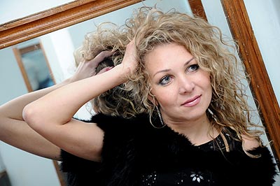 Ukraine bride  Nataliya 44 y.o. from Alchevsk, ID 60201