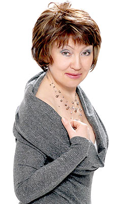 Russia bride  Vera 59 y.o. from Barnaul, ID 44318