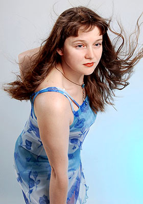 Russia bride  Marina 48 y.o. from Barnaul, ID 57381