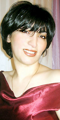 Armenia bride  Rimma 46 y.o. from Erevan, ID 34572