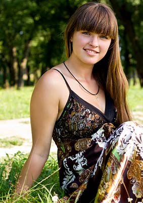 Ukraine bride  Viktoriya 33 y.o. from Chernigov, ID 39061