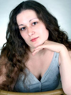 Ukraine bride  Anna 34 y.o. from Chernovtsy, ID 46892