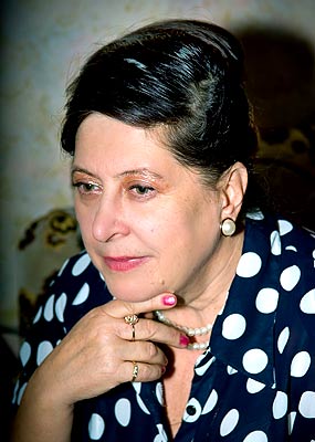 Ukraine bride  Tatyana 67 y.o. from Odessa, ID 58481