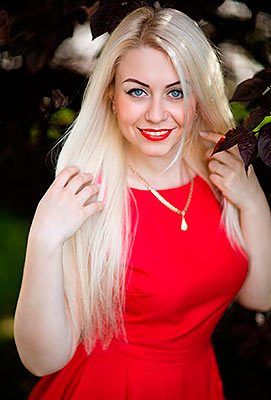 Ukraine bride  Elena 37 y.o. from Dnepropetrovsk, ID 87284