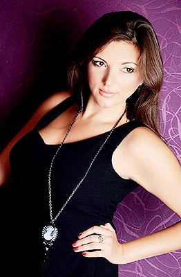 Ukraine bride  Yana 44 y.o. from Kharkov, ID 87888