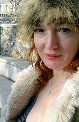 Ukraine bride  Anna 46 y.o. from Kiev, ID 51307