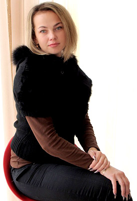 Ukraine bride  Aleksandra 36 y.o. from Kherson, ID 60154
