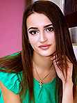 Russian bride Anna from Lugansk