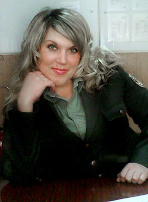 Ukraine bride  Tat'yana 42 y.o. from Mariupol, ID 60247