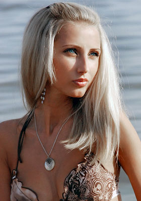 Ukraine bride  Inna 38 y.o. from Mariupol, ID 61214