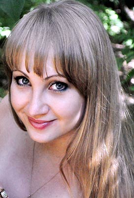 Ukraine bride  Natal'ya 39 y.o. from Melitopol, ID 44925