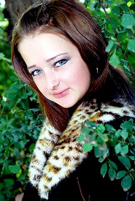 Ukraine bride  Natal'ya 33 y.o. from Melitopol, ID 49989